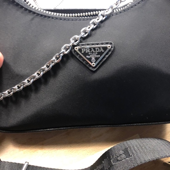COPY - Prada bag - Picture 2 of 4